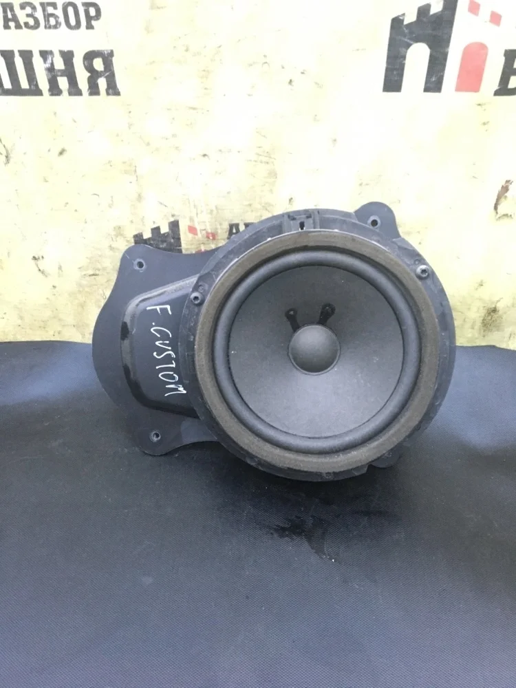 Динамик Ford Tourneo Custom 2013 1702795 M1LRF АВТОБУС 2.2CRTC, передний