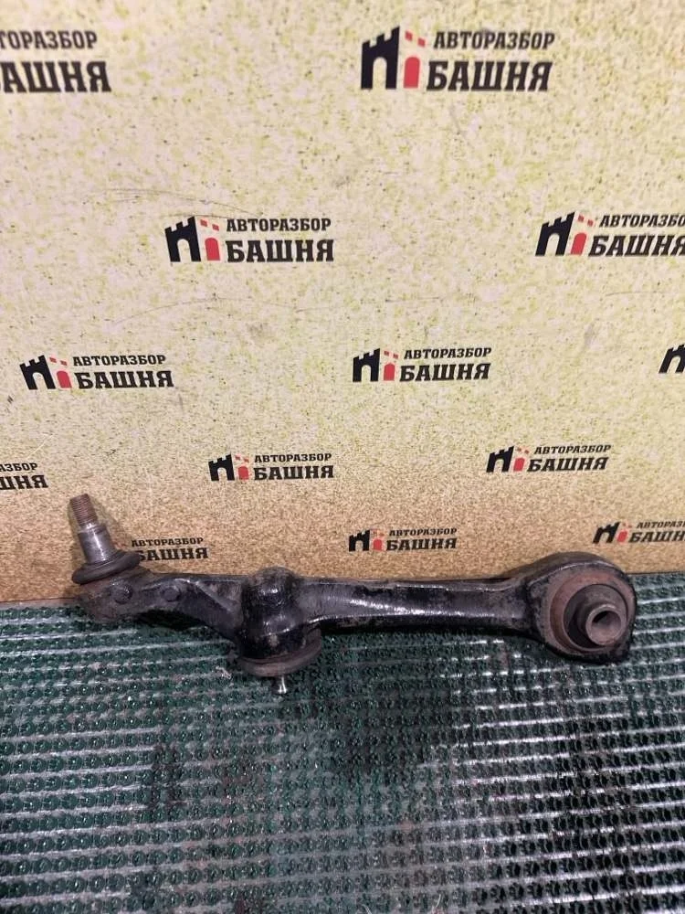 Рычаг Mercedes S500 2006 A2213308107 W221 273.961, передний левый