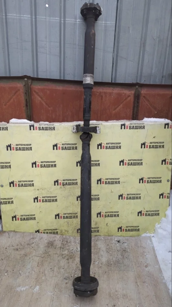 Кардан Mercedes S500 2006 A2214109906 W221 273.961