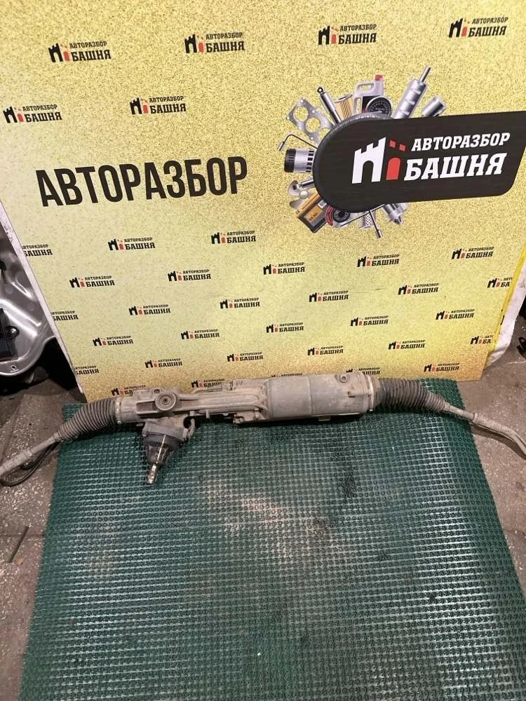 Рейка рулевая Audi Q5 2019 4K1423055K DJYA