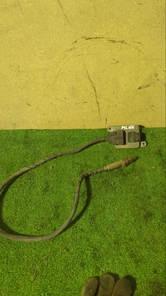 Лямбда-зонд Mercedes M-Class 2014 A0009053603 W166 OM642.826