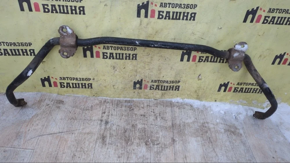 Стабилизатор Mercedes E-Class 2015 A2183230365 W212 651.924, передний