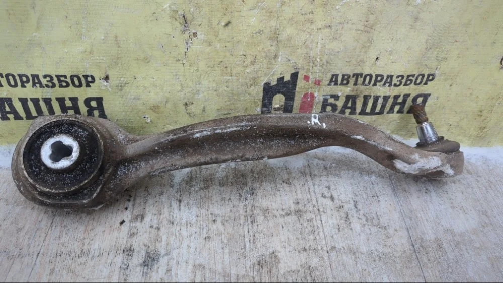 Рычаг Mercedes E-Class 2015 A2123302811 W212 651.924, передний правый