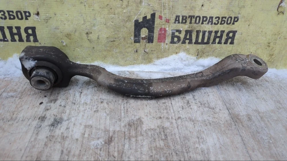 Рычаг Mercedes E-Class 2015 A2123304000 W212 651.924, передний правый