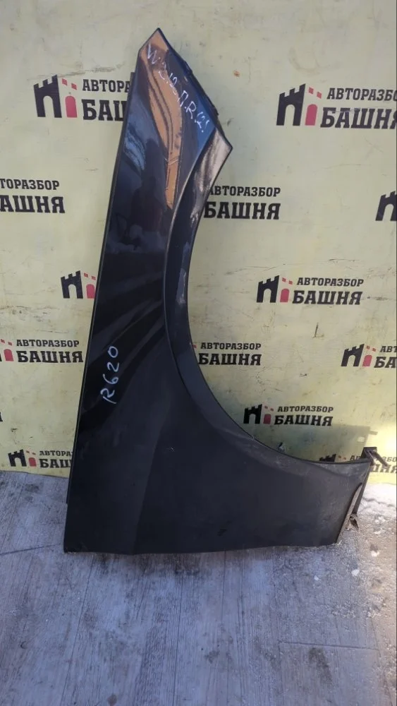 Крыло Mercedes E-Class 2015 A2128801218 W212 651.924, переднее правое