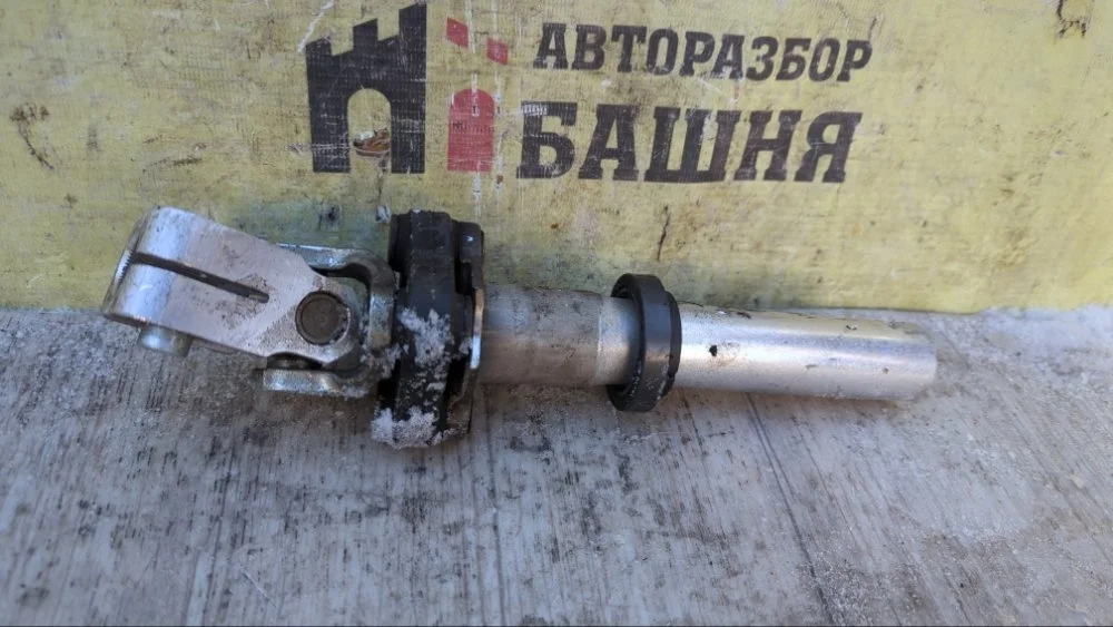 Рулевой карданчик Mercedes E-Class 2015 A2044620278 W212 651.924