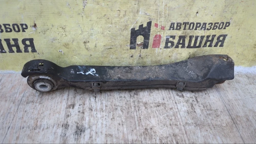 Рычаг Mercedes E-Class 2015 A2043502706 W212 651.924, задний