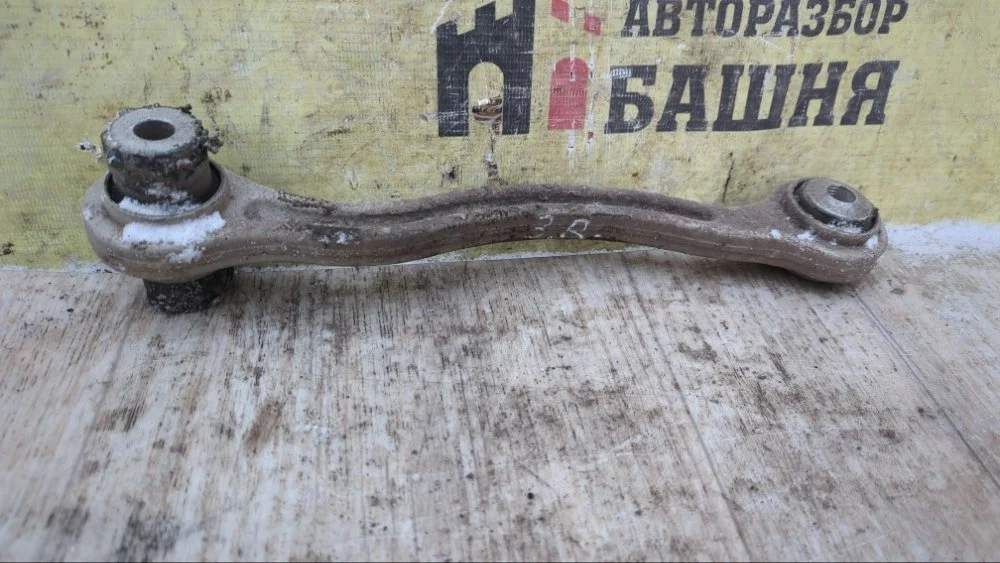 Рычаг Mercedes E-Class 2015 A2053506603 W212 651.924, задний правый