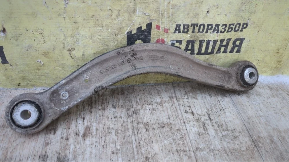 Рычаг Mercedes E-Class 2015 A2053506103 W212 651.924, задний левый