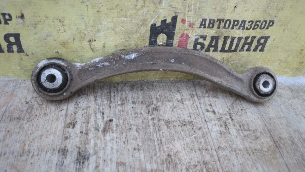 Рычаг Mercedes E-Class 2015 A2043502106 W212 651.924, задний левый