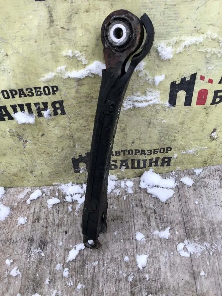 Рычаг продольный Mercedes E-Class 2015 A2053506303 W212 651.924, задний