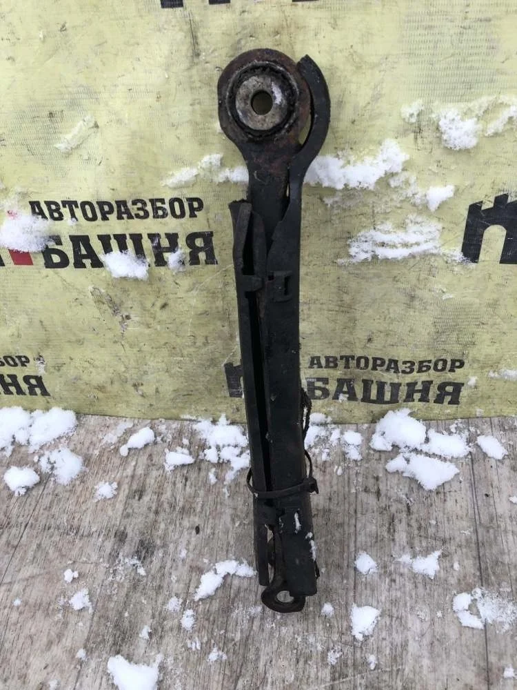 Рычаг продольный Mercedes E-Class 2015 A2053506303 W212 651.924, задний