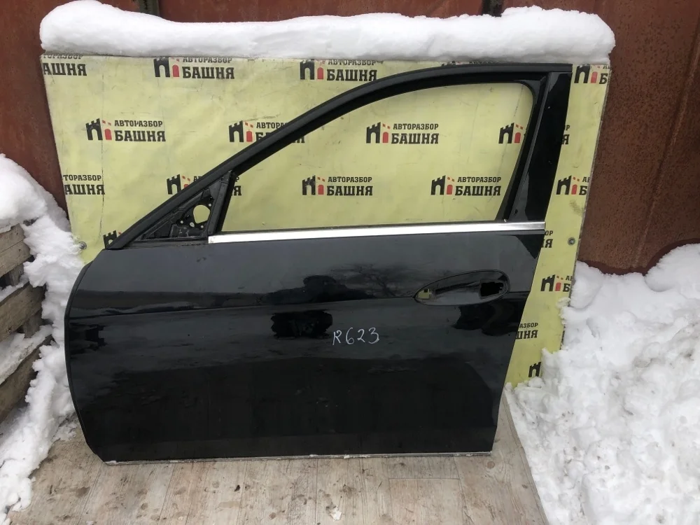 Дверь Mercedes E-Class 2015 A2127205300 W212 651.924, передняя левая