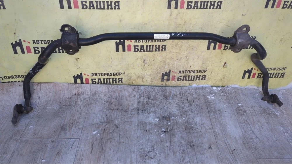 Стабилизатор Mercedes E-Class 2015 A2183230365 W212 651.924, передний