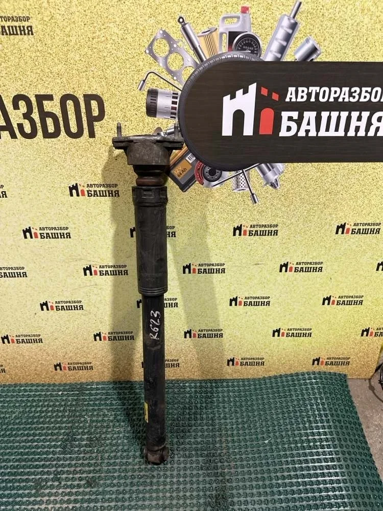 Амортизатор Mercedes E-Class 2015 A2123204630 W212 651.924, задний