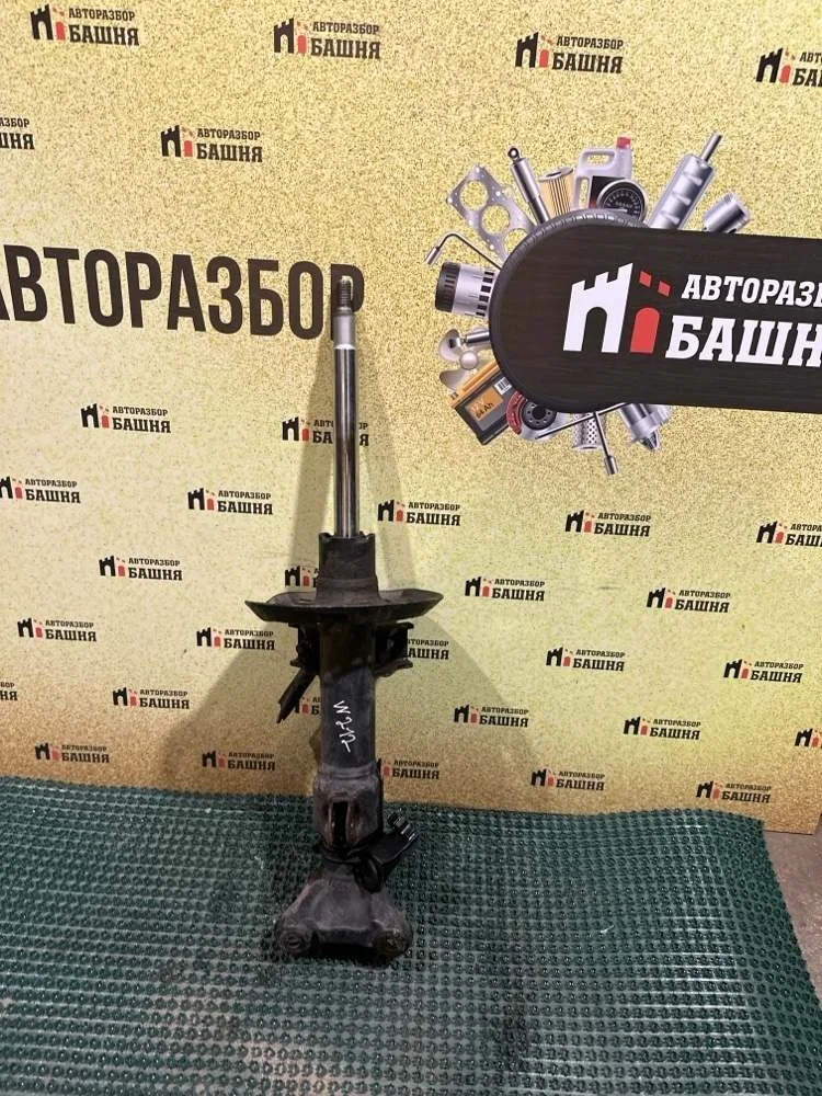 Амортизатор Mercedes E-Class 2015 A2123236800 W212 651.924, передний