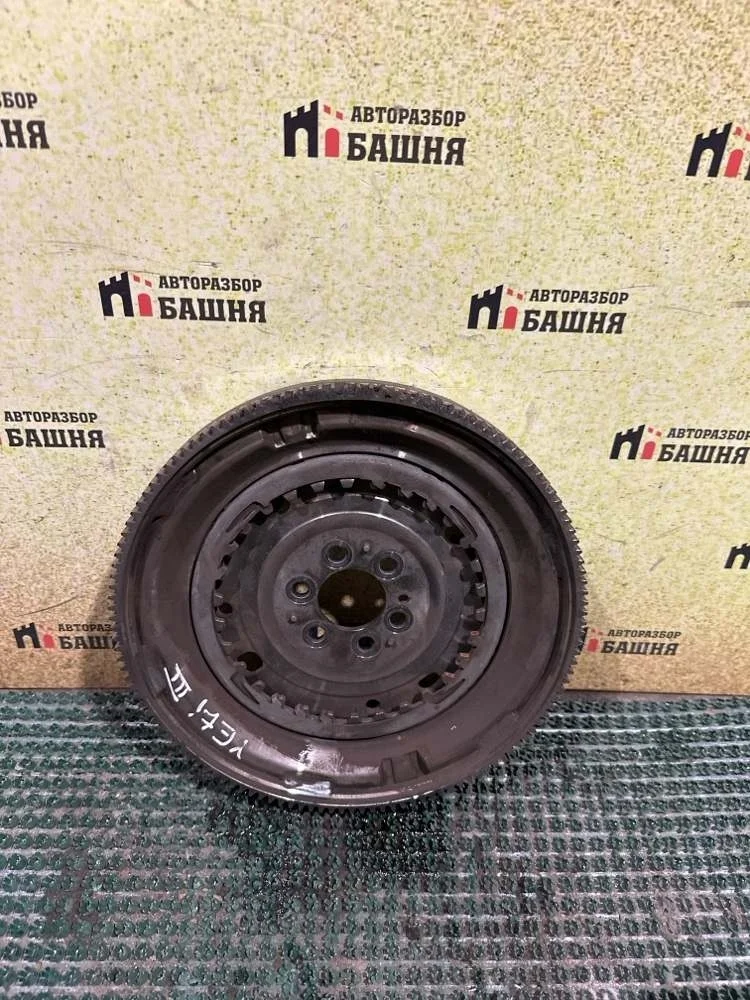 Маховик Skoda Yeti 2013 03F105266C CBZB