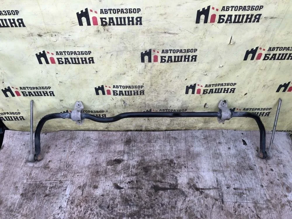 Стабилизатор Skoda Yeti 2013 1K0411303AM CBZB, передний