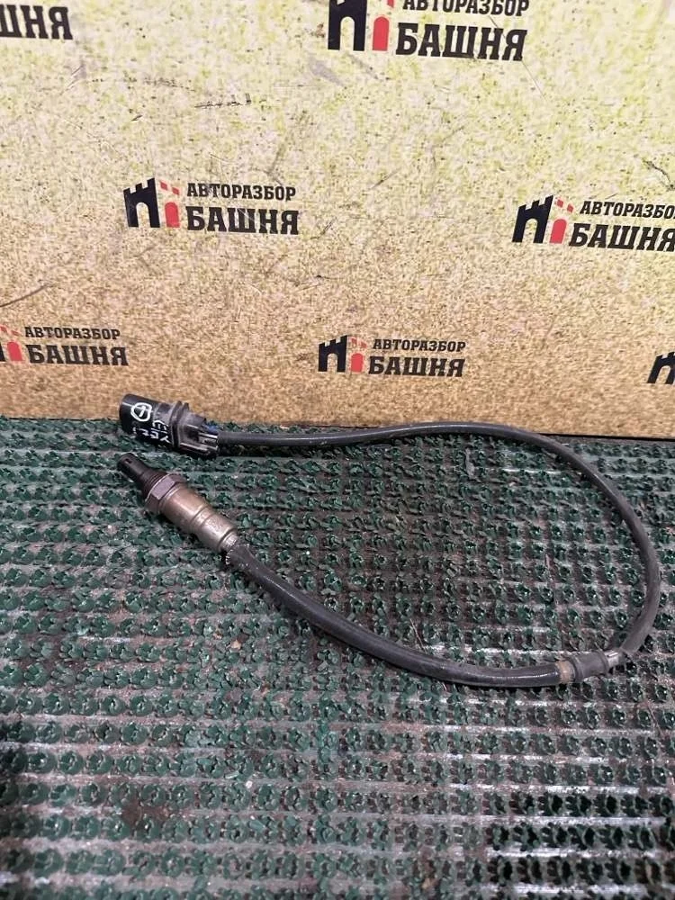 Лямбда-зонд Skoda Yeti 2013 03F906262 CBZB, передний