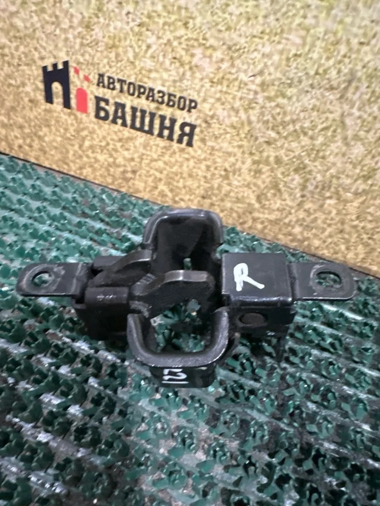 Замок капота Mercedes S500 2006 A2218800060 W221 273.961