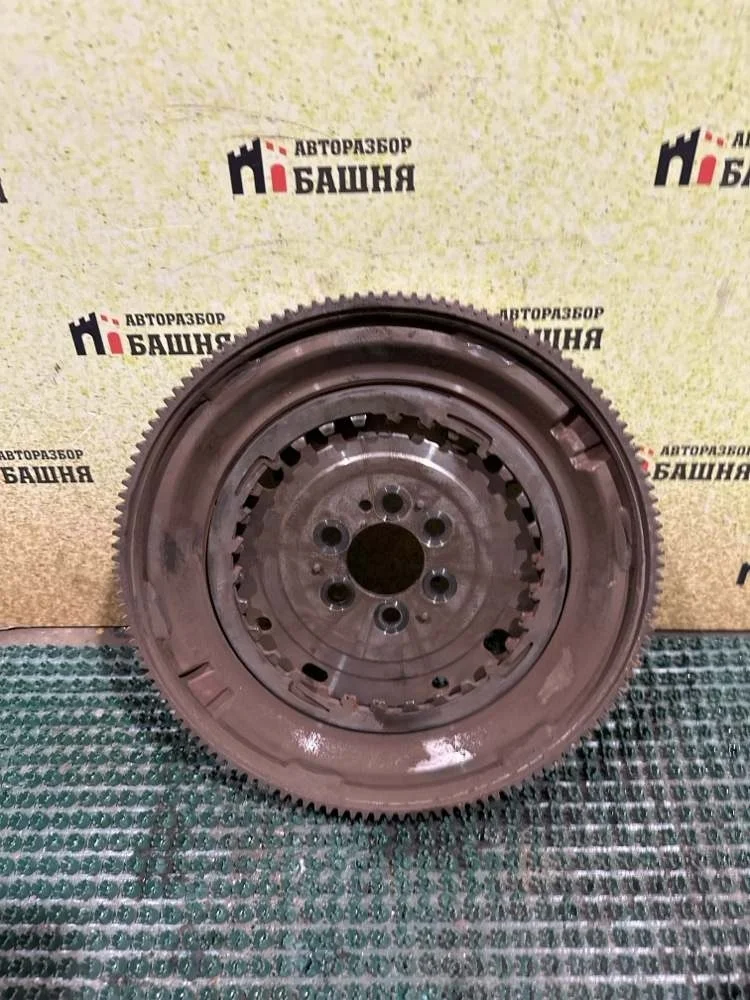 Маховик Volkswagen Jetta 2014 03F105266C CAXA