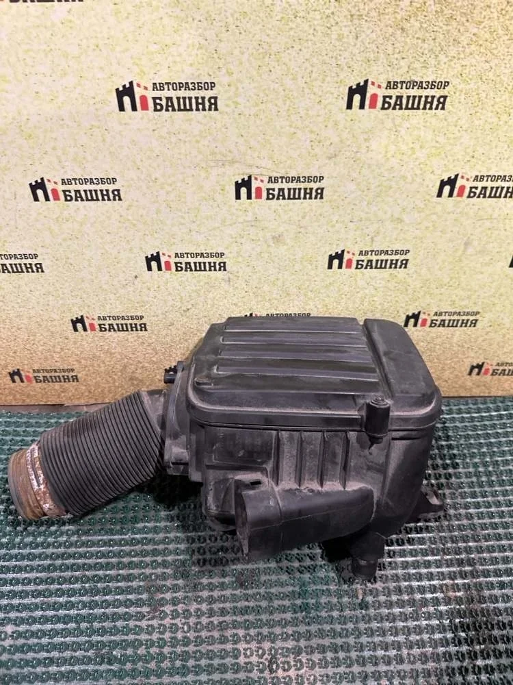 Корпус воздушного фильтра Volkswagen Jetta 2014 1K0129607AL CAXA