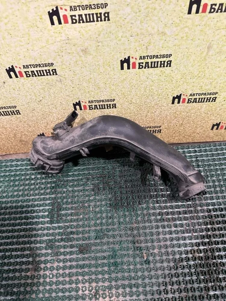 Патрубок турбины Volkswagen Jetta 2014 03C145673N CAXA