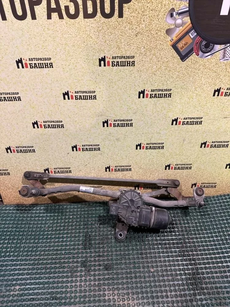 Стеклоочиститель Volkswagen Jetta 2014 5C7955601 CAXA, передний