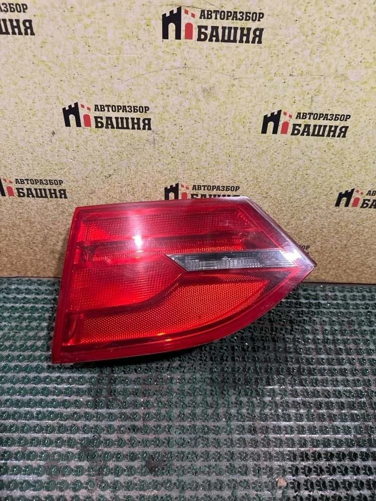 Фонарь внутренний Volkswagen Jetta 2014 5C6945094 CAXA, правый
