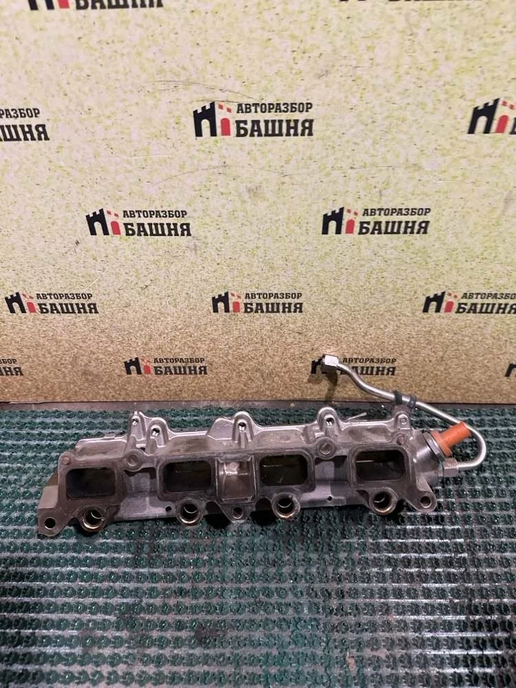 Коллектор впускной Volkswagen Jetta 2014 03C133202AQ CAXA