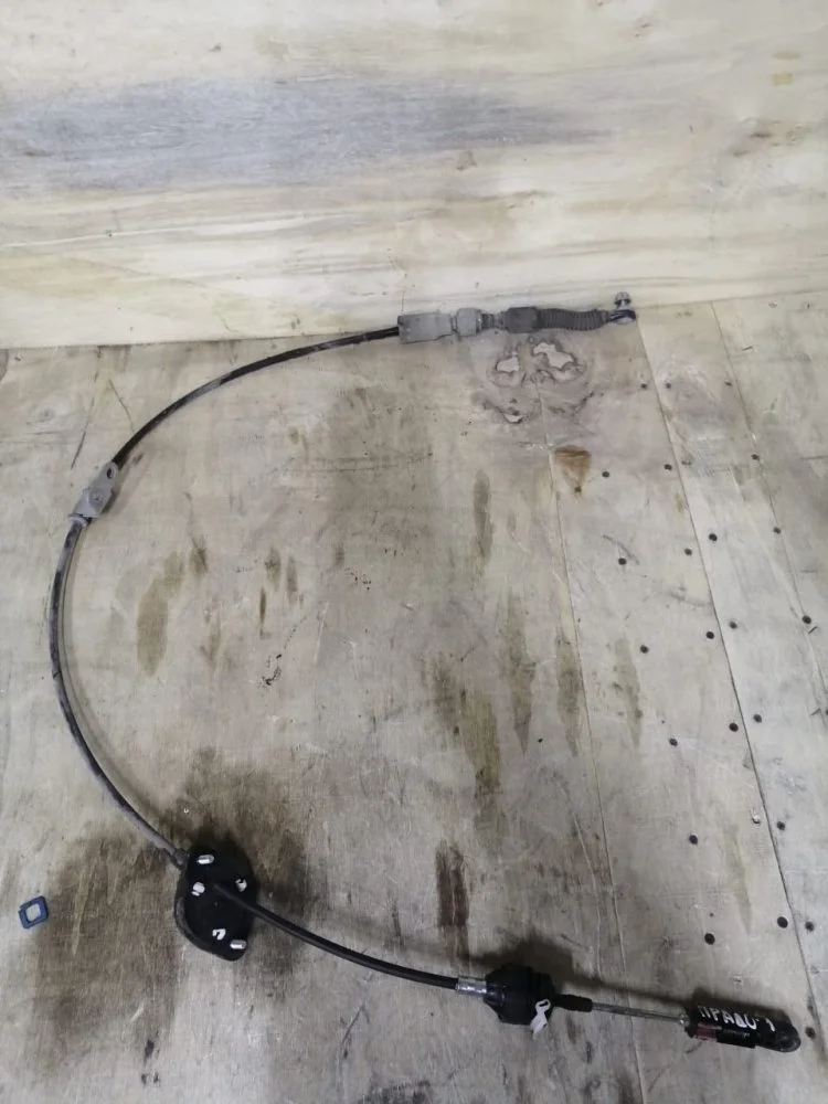 Трос АКПП Toyota Land Cruiser Prado 2016 3382060170 150 1GDFTV