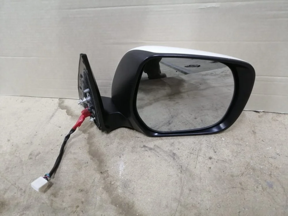 Зеркало Toyota Land Cruiser Prado 2016 8791060N61 150 1GDFTV, правое