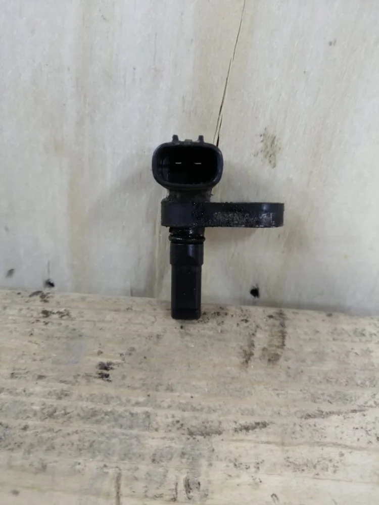 Датчик ABS Toyota Land Cruiser Prado 2016 8954260050 150 1GDFTV, задний левый