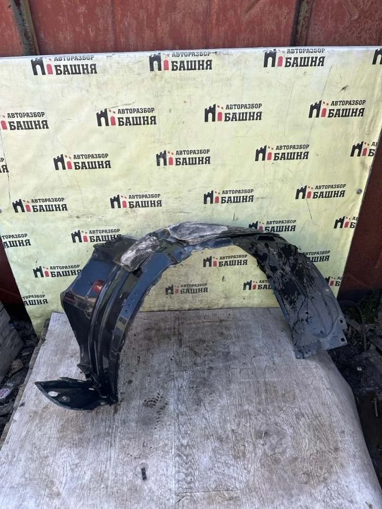 Подкрылок Lexus Lx570 2010 5387660070 URJ201 3URFE, передний левый