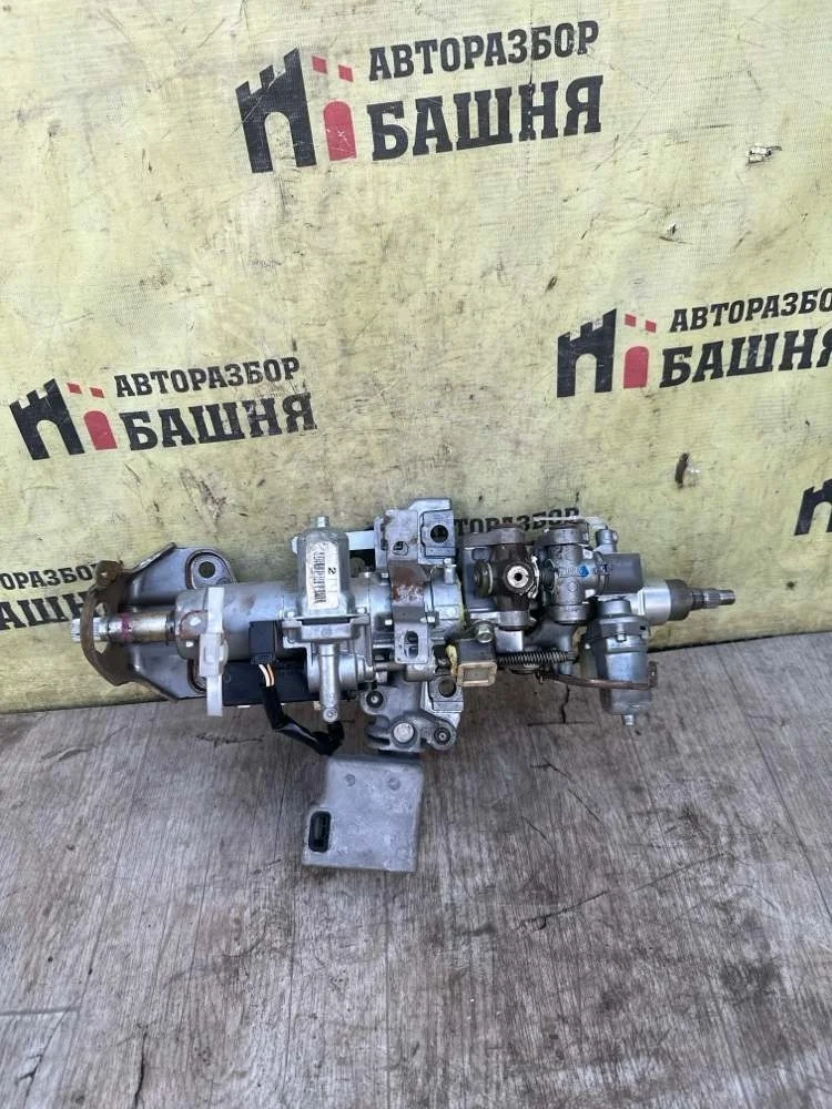 Колонка рулевая Lexus Lx570 2010 4581060090 URJ201 3URFE