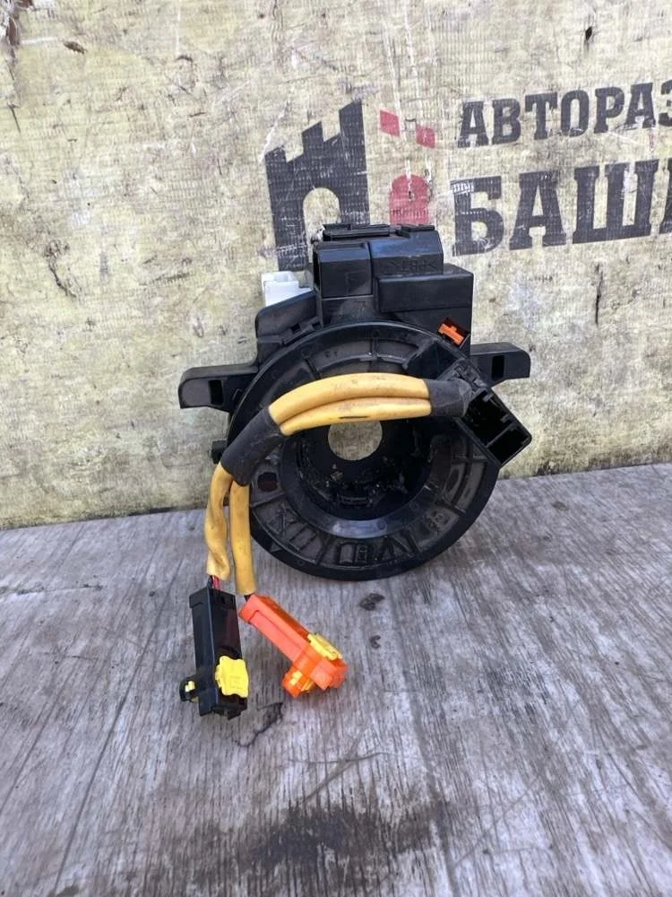 Лента подрулевая SRS Lexus Lx570 2010 8430648030 URJ201 3URFE