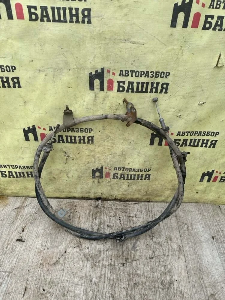 Трос ручника Lexus Lx570 2010 4642060090 URJ201 3URFE, правый