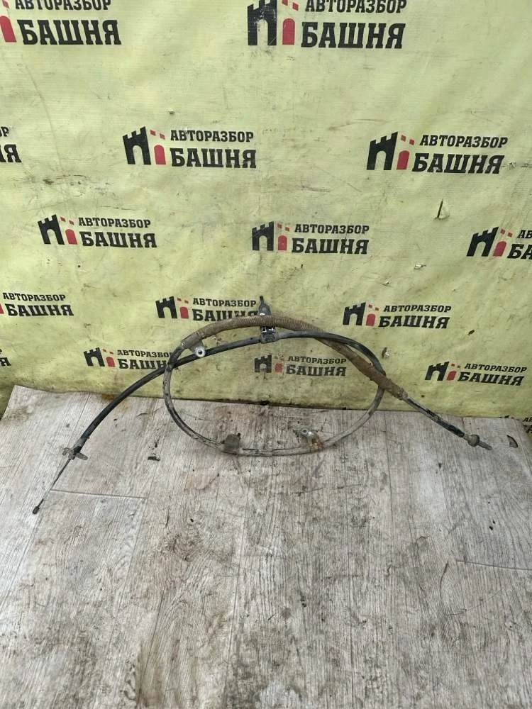 Трос ручника Lexus Lx570 2010 4643060030 URJ201 3URFE, левый