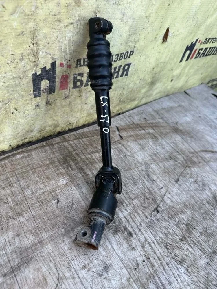 Рулевой карданчик Lexus Lx570 2010 4520360140 URJ201 3URFE