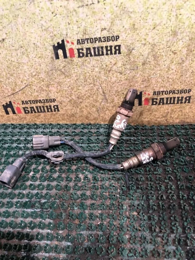 Лямда-зонд Lexus Lx570 2010 8946560370 URJ201 3URFE, задний левый