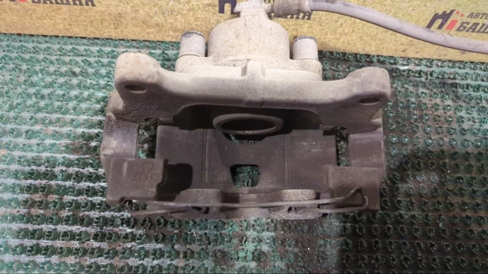 Суппорт Volkswagen Tiguan 2012 5N0615124 1 CTHA, передний правый