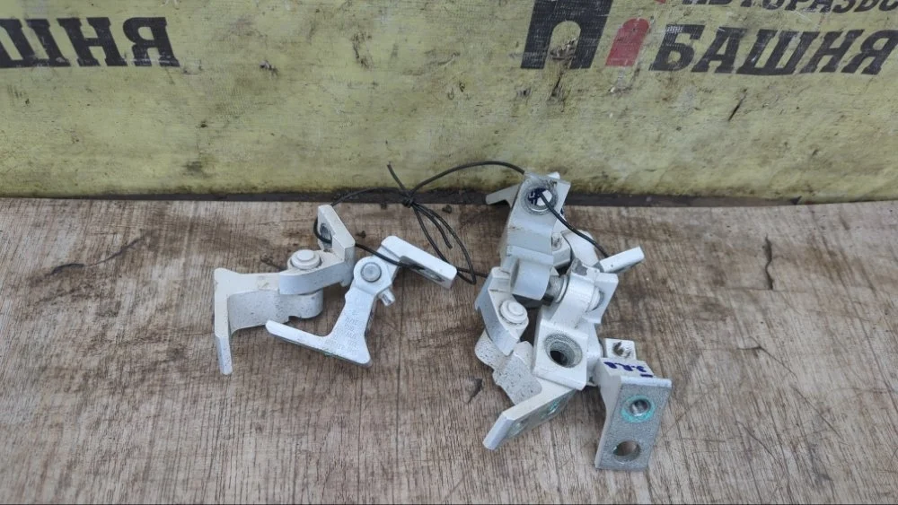 Петля двери Volkswagen Tiguan 2012 5N0831402 1 CTHA, передняя правая