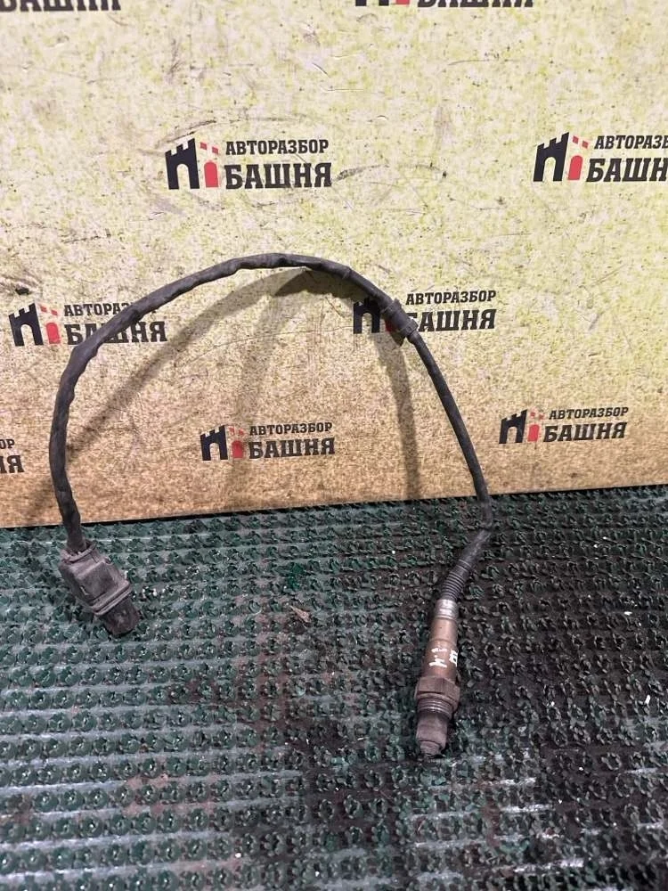 Лямбда-зонд Volkswagen Tiguan 2012 1K0998262S 1 CTHA, задний