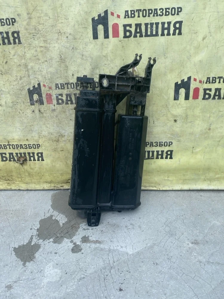 Абсорбер топливный Volkswagen Tiguan 2019 5QA201801 2 CZDA