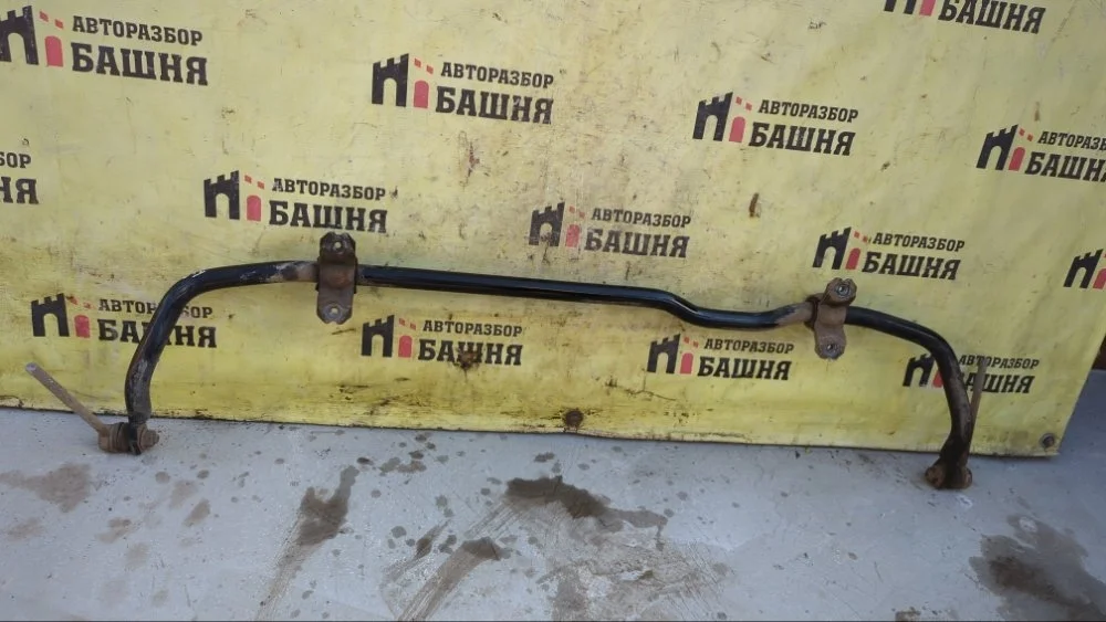 Стабилизатор Volkswagen Tiguan 2019 3Q0411303H 2 CZDA, передний