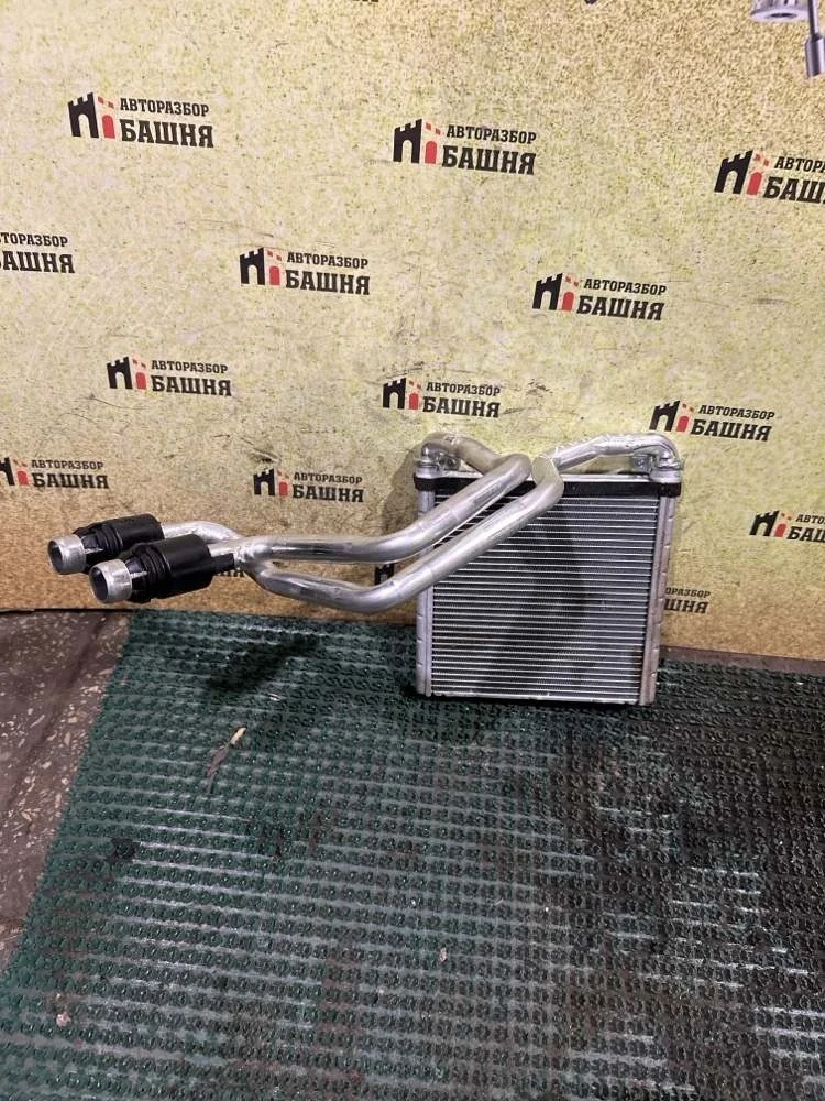 Радиатор печки Volkswagen Tiguan 2019 5Q0819031B 2 CZDA