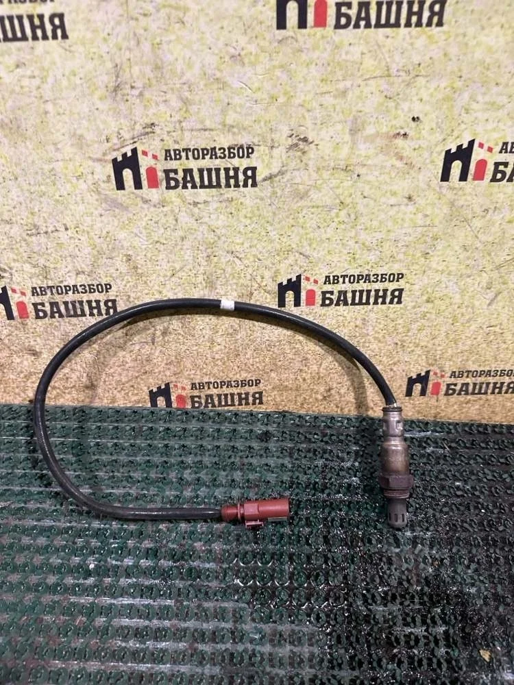 Лямбда-зонд Volkswagen Tiguan 2019 04E906262AR 2 CZDA, передний