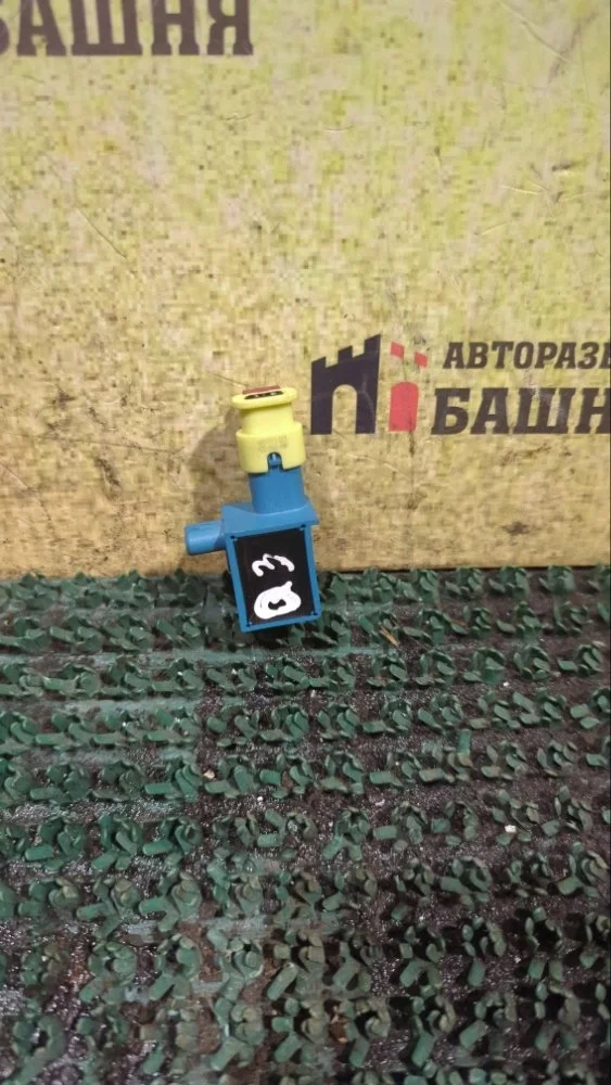 Датчик удара Audi Q3 5K0959351A