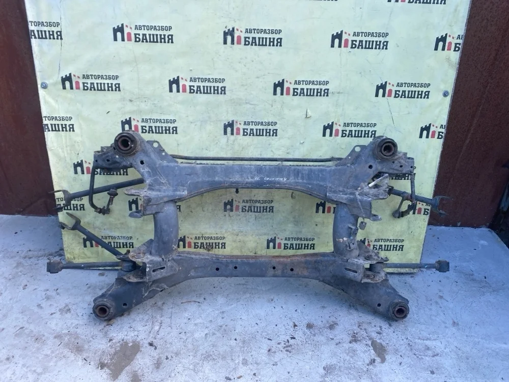 Балка Honda Accord 2009 50300TL0E60, задняя