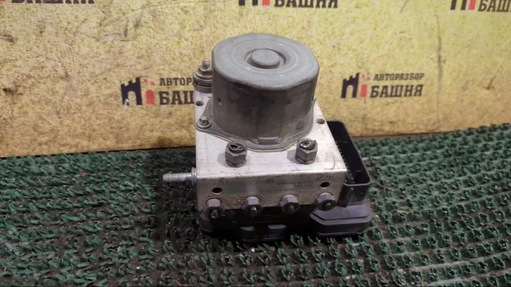 Блок управления ABS Mercedes E-Class A2124313512 W207